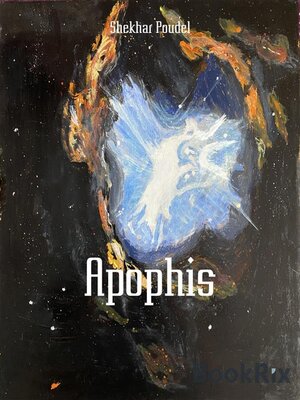 cover image of Apophis